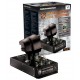 Thrustmaster HOTAS Warthog Dual Throttles Simulador de Vuelo PC USB Negro 2960739
