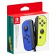 Nintendo Joy-Con Gamepad Nintendo Switch Analógico/Digital Bluetooth Negro, Azul, Amarillo 10002887