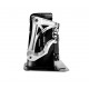 Thrustmaster TPR Rudder Simulador de Vuelo PC Analógico USB Negro, Plata 2960809