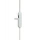 JBL T110BT auriculares para móvil Binaural In-ear White Wireless T110BTWHT
