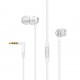 Sennheiser CX 300S Auriculares Dentro de oído Blanco 508594
