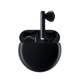 Huawei FreeBuds 3 Auriculares Dentro de oído Negro 55031991