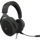Corsair HS50 PRO STEREO Auriculares Diadema Negro, Verde ca-9011216-eu