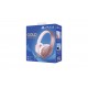 Sony Gold Wireless Headset Auriculares Diadema Oro rosa 9969600