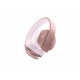 Sony Gold Wireless Headset Auriculares Diadema Oro rosa 9969600