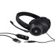 V7 Premium auriculares circumaurales HC701