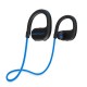 Energy Sistem BT Running 2 Neon Auriculares gancho de oreja, Banda para cuello Azul, Negro 448326