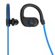Energy Sistem BT Running 2 Neon Auriculares gancho de oreja, Banda para cuello Azul, Negro 448326