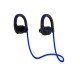Energy Sistem BT Running 2 Neon Auriculares gancho de oreja, Banda para cuello Azul, Negro 448326