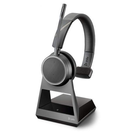 Plantronics Voyager 4210 Office Auriculares Diadema Negro 212720-05