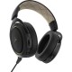 Corsair HS70 PRO WIRELESS Auriculares Diadema Negro, Crema de color ca-9011210-eu