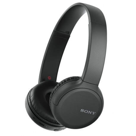 Sony WH-CH510 Auriculares Diadema Negro WHCH510B.CE7
