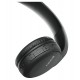 Sony WH-CH510 Auriculares Diadema Negro WHCH510B.CE7