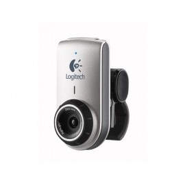 WEBCAM LOGITECH-RETAIL QUICKCAM DELUXE NOTEBOOK 960-000044