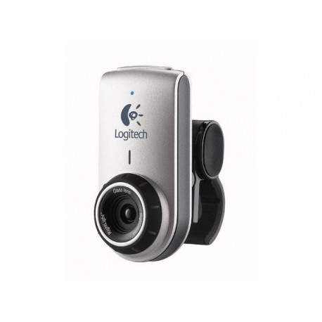 WEBCAM LOGITECH-RETAIL QUICKCAM DELUXE NOTEBOOK 960-000044