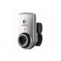 WEBCAM LOGITECH-RETAIL QUICKCAM DELUXE NOTEBOOK 960-000044