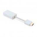 Acer NP.CAB1A.021 adaptador de cable USB Type C HDMI & VGA Blanco NP.CAB1A.021