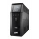 APC BR1600SI  (UPS) Línea interactiva 1600 VA 960 W 8 salidas AC
