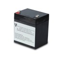 V7 Batería SAI de repuesto para UPS1DT750 RBC1DT750V7
