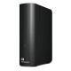 Western Digital Elements Desktop disco duro externo 12000 GB Negro wdbwlg0120hbk-eesn