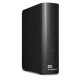 Western Digital Elements Desktop disco duro externo 12000 GB Negro wdbwlg0120hbk-eesn