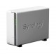 Synology DiskStation DS120j Ethernet Torre Gris NAS ds120j
