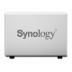 Synology DiskStation DS120j Ethernet Torre Gris NAS ds120j