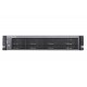 Netgear ReadyNAS 4312X Ethernet Bastidor (2U) Negro NAS RR4312X0-20000S
