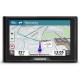 Garmin Drive 52 & Live Traffic navegador 12,7 cm (5'') Pantalla táctil TFT Portátil/Fijo Negro 010-02036-10