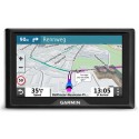 Garmin Drive 52 & Live Traffic navegador 12,7 cm (5'') Pantalla táctil TFT Portátil/Fijo Negro 010-02036-10