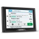Garmin Drive 52 & Live Traffic navegador 12,7 cm (5'') Pantalla táctil TFT Portátil/Fijo Negro 010-02036-10