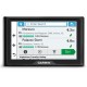 Garmin Drive 52 & Live Traffic navegador 12,7 cm (5'') Pantalla táctil TFT Portátil/Fijo Negro 010-02036-10