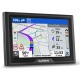 Garmin Drive 52 & Live Traffic navegador 12,7 cm (5'') Pantalla táctil TFT Portátil/Fijo Negro 010-02036-10