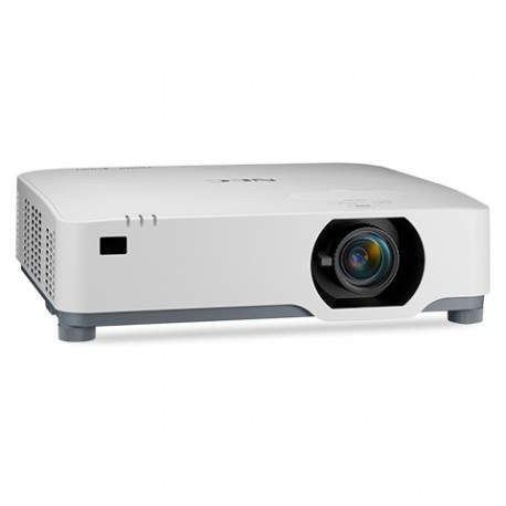 NEC NP-P605UL videoproyector 6000 lúmenes ANSI 3LCD WUXGA (1920x1200) Blanco 60004811