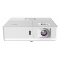 Optoma ZH506e videoproyector 5500 lúmenes ANSI DLP 1080p (1920x1080) 3D Blanco e1p1a2swe1z3
