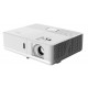 Optoma ZH506e videoproyector 5500 lúmenes ANSI DLP 1080p (1920x1080) 3D Blanco e1p1a2swe1z3