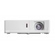 Optoma ZH506e videoproyector 5500 lúmenes ANSI DLP 1080p (1920x1080) 3D Blanco e1p1a2swe1z3