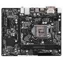 Asrock 1150 H81M-HDS