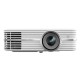 Optoma UHD52ALV videoproyector 3500 lúmenes ANSI DLP 2160p (3840x2160) 3D Proyector para escritorio Blanco uhd52alv