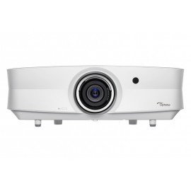 Optoma ZK507 videoproyector 5000 lúmenes ANSI DLP 2160p (3840x2160) 3D Blanco h1p1a3lwt1z1