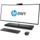 HP ENVY Curved 34-b102ns (34'') 3440 x 1440 Pixeles  Intel Core i7 16 GB DDR4-SDRAM 1512 GB HDD+SSD Gris PC todo en uno 7VL04EA