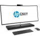 HP ENVY Curved 34-b102ns (34'') 3440 x 1440 Pixeles  Intel Core i7 16 GB DDR4-SDRAM 1512 GB HDD+SSD Gris PC todo en uno 7VL04EA