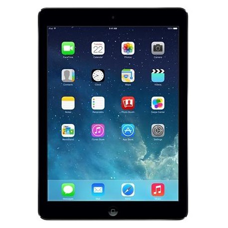 Apple iPad Air 16Gb Gris espacial MD785TY/B