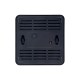 LevelOne FEU-0812 switch Fast Ethernet (10/100) Negro FEU-0812