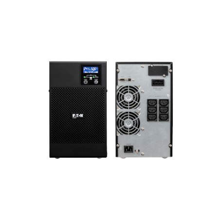 Eaton 9E 2000I  2000 VA 1600 W
