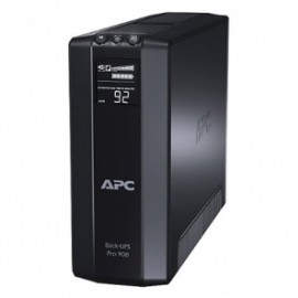 APC BR900G-FR (UPS) 900 VA 540 W