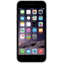 Apple iPhone 6 16 GB Gris Espacial MG472QL/A