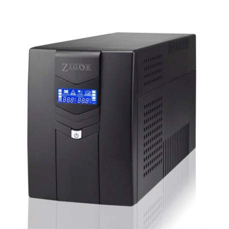 Zigor Danubio NG 1500  1500 VA 1050W