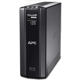 APC BR1500G-FR (UPS) 1200 VA 865 W