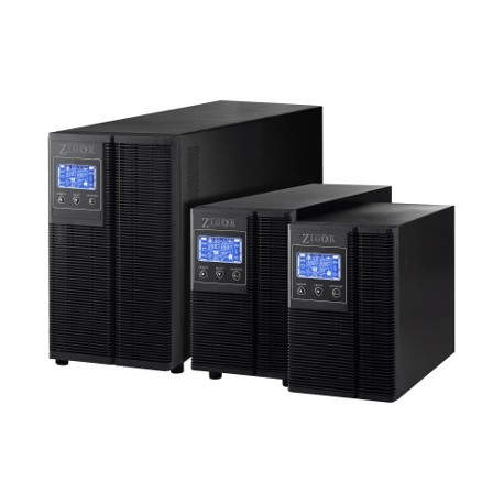 Zigor Volga NG+ 3  3000 VA 2700 W